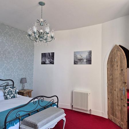 The Old Convent Holiday Apartments Fort Augustus Extérieur photo