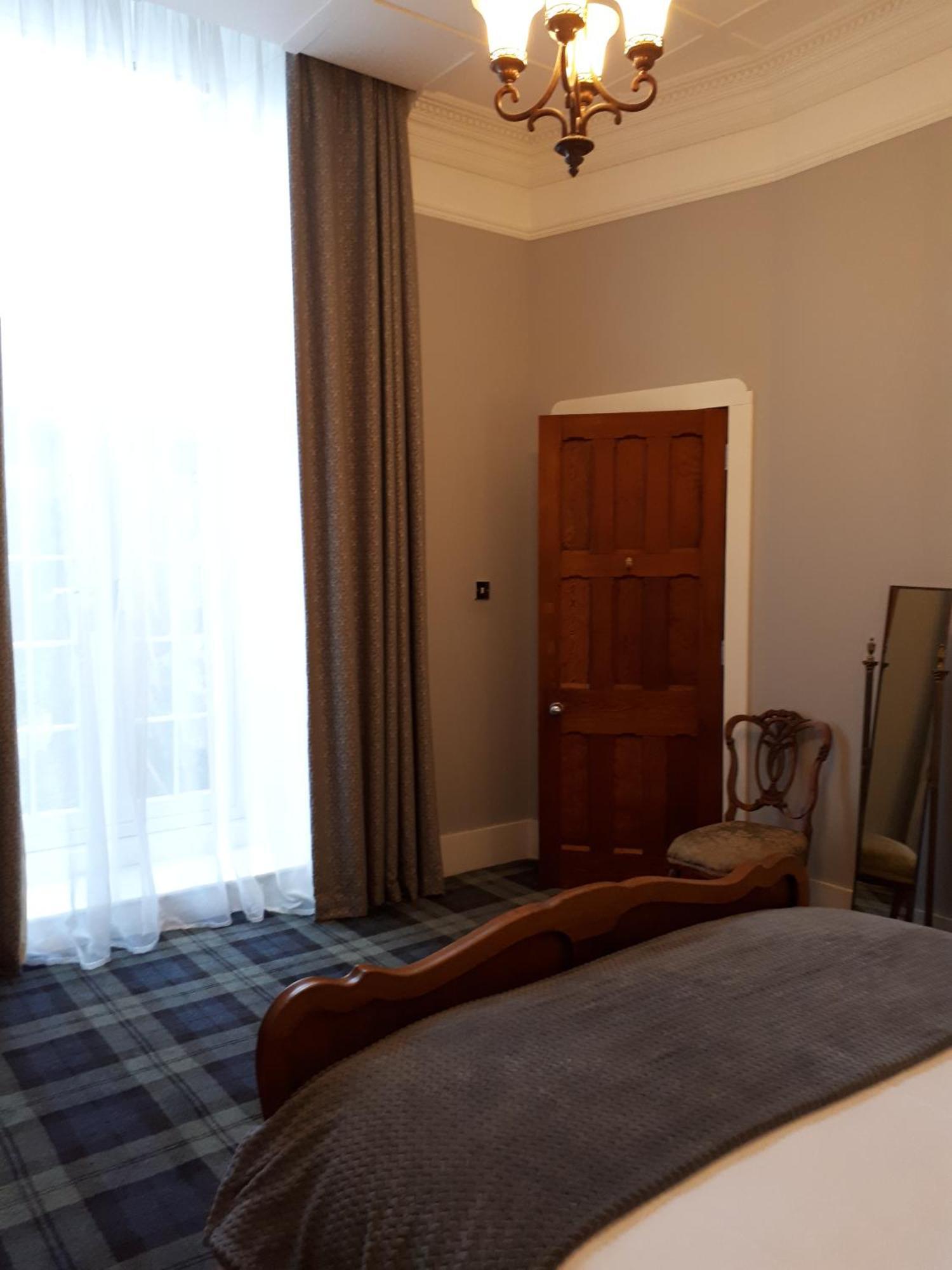 The Old Convent Holiday Apartments Fort Augustus Extérieur photo