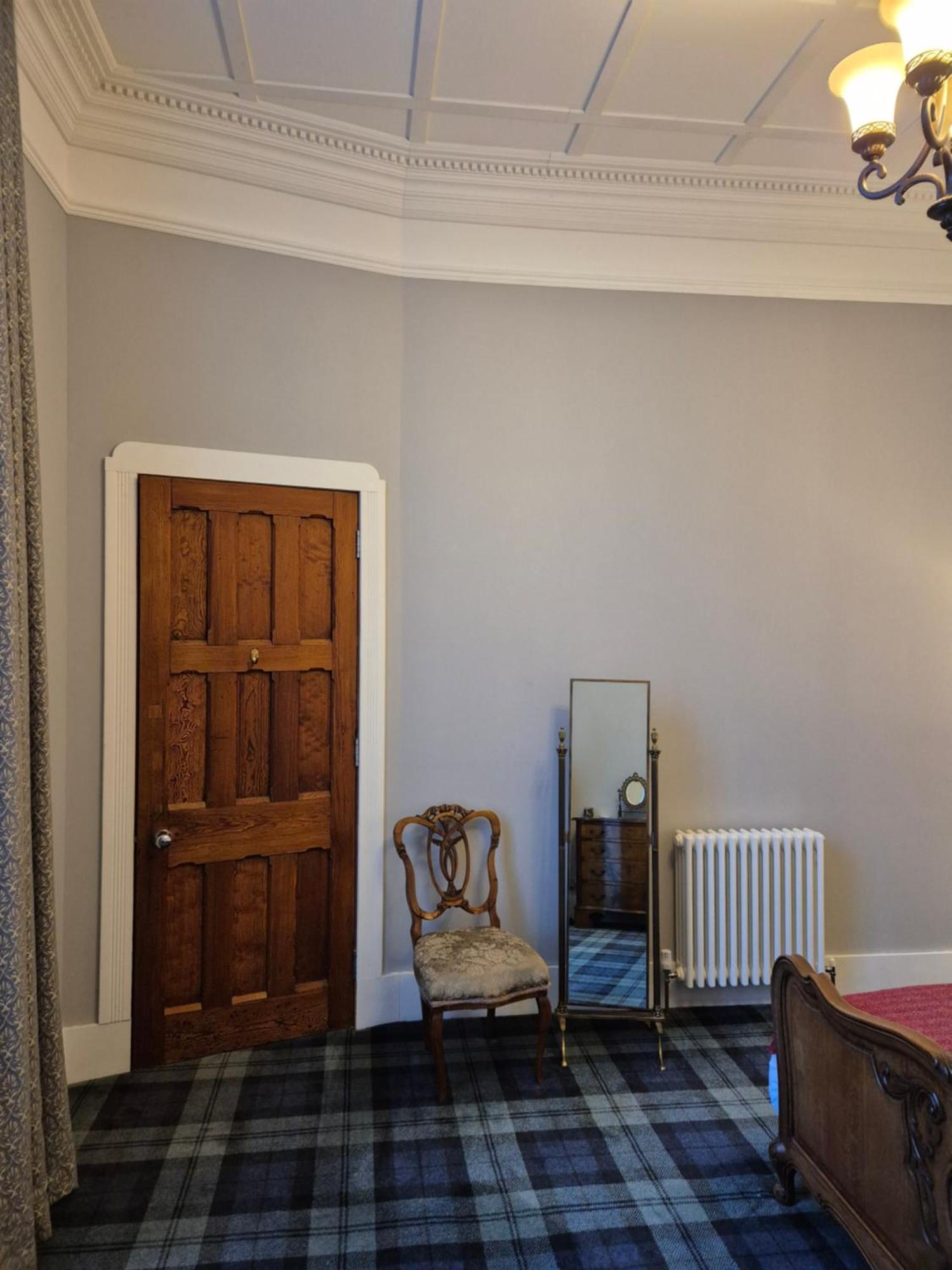 The Old Convent Holiday Apartments Fort Augustus Extérieur photo