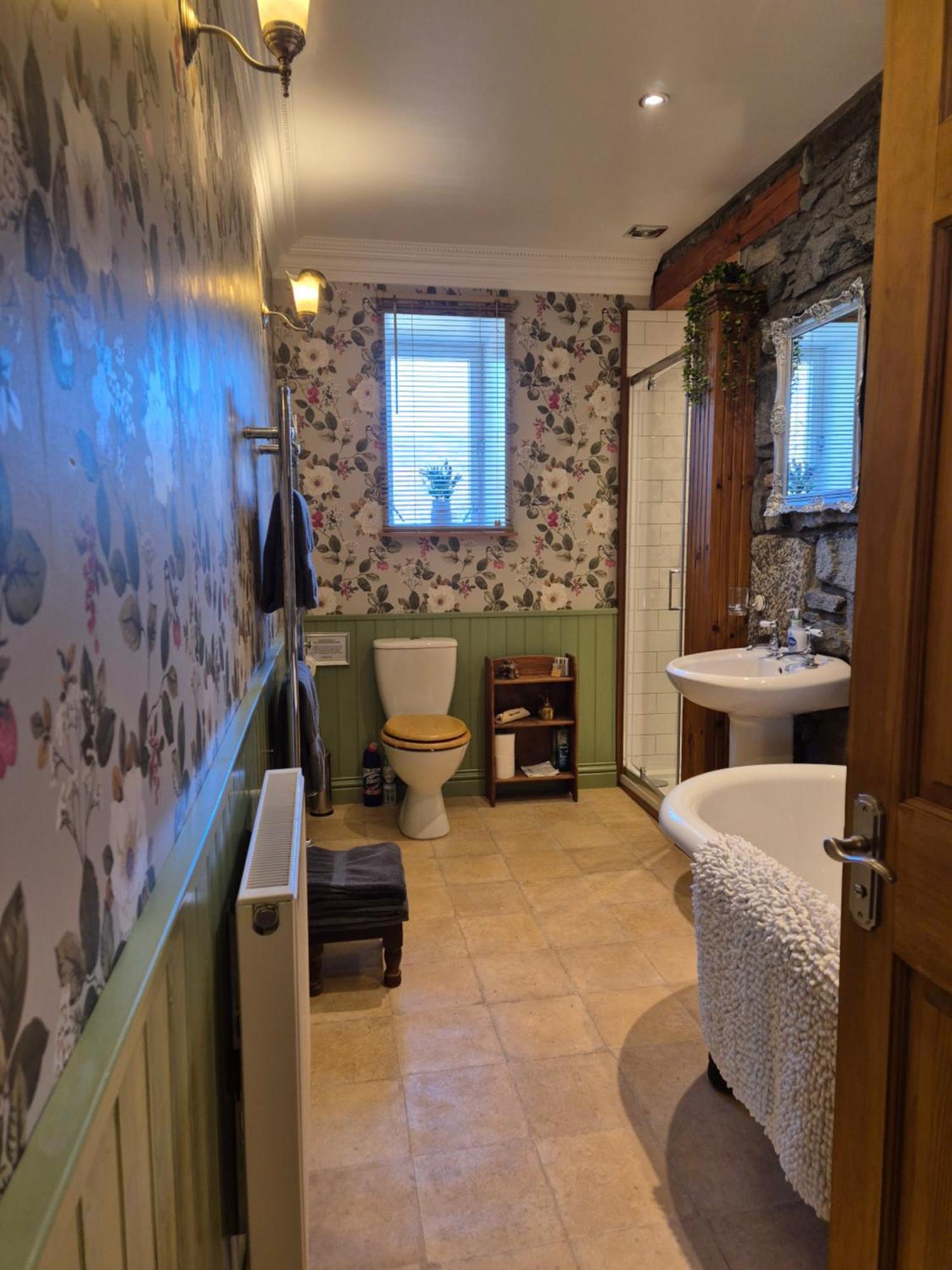 The Old Convent Holiday Apartments Fort Augustus Extérieur photo