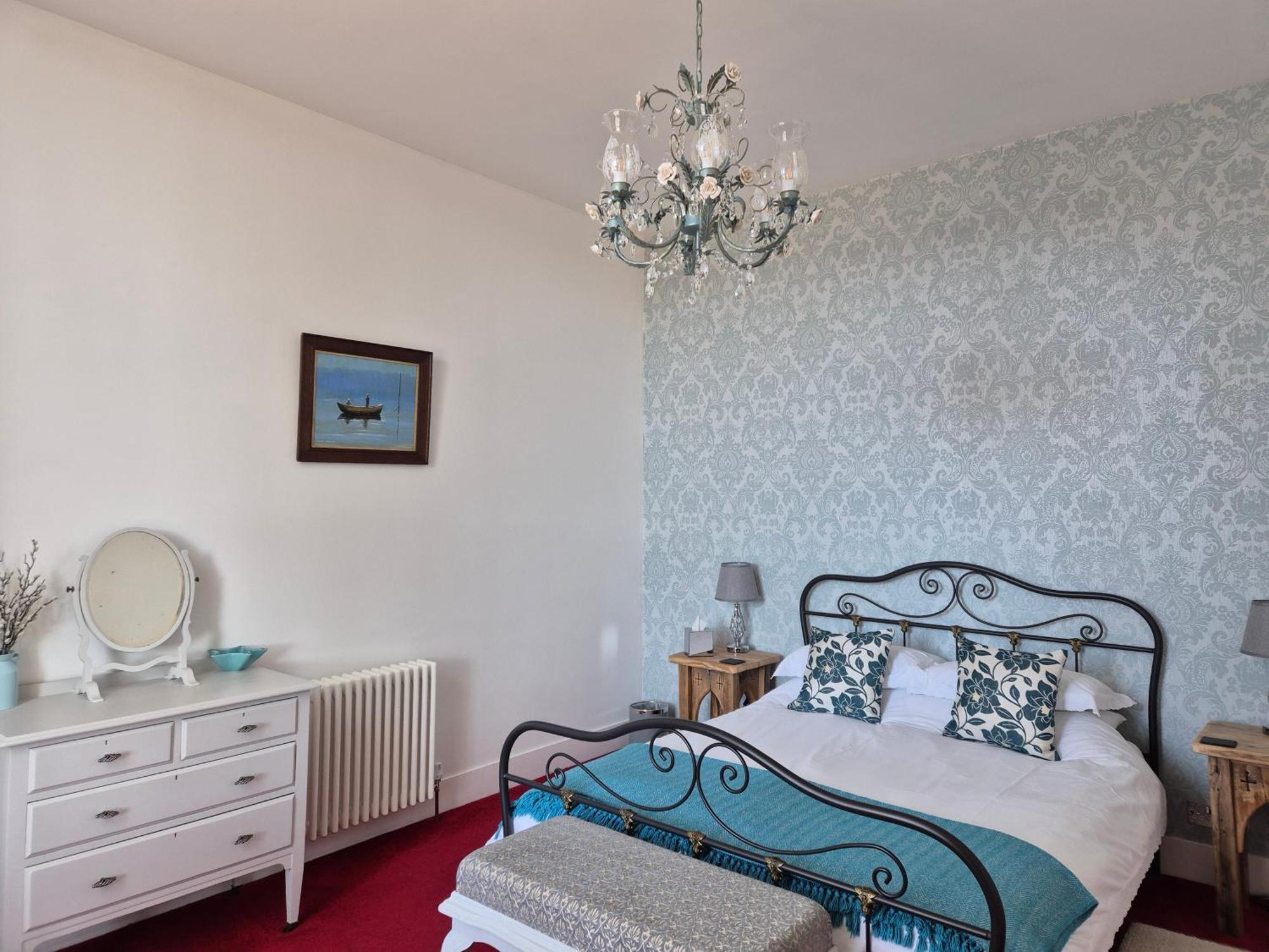 The Old Convent Holiday Apartments Fort Augustus Extérieur photo