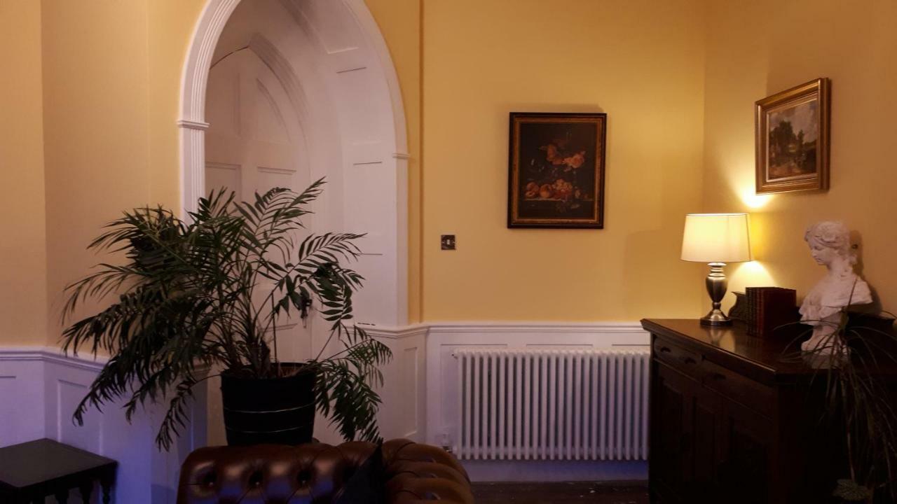 The Old Convent Holiday Apartments Fort Augustus Extérieur photo